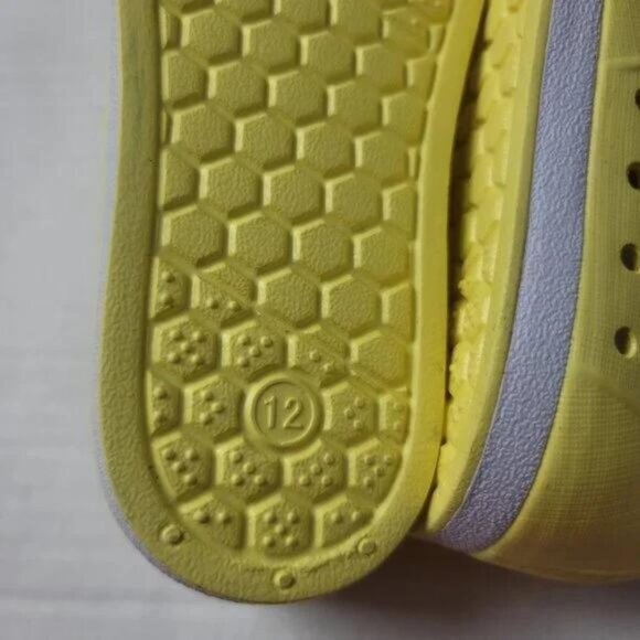 Cat & Jack Jese EVA Water Shoes Size 12 Unisex - Picture 7 of 9